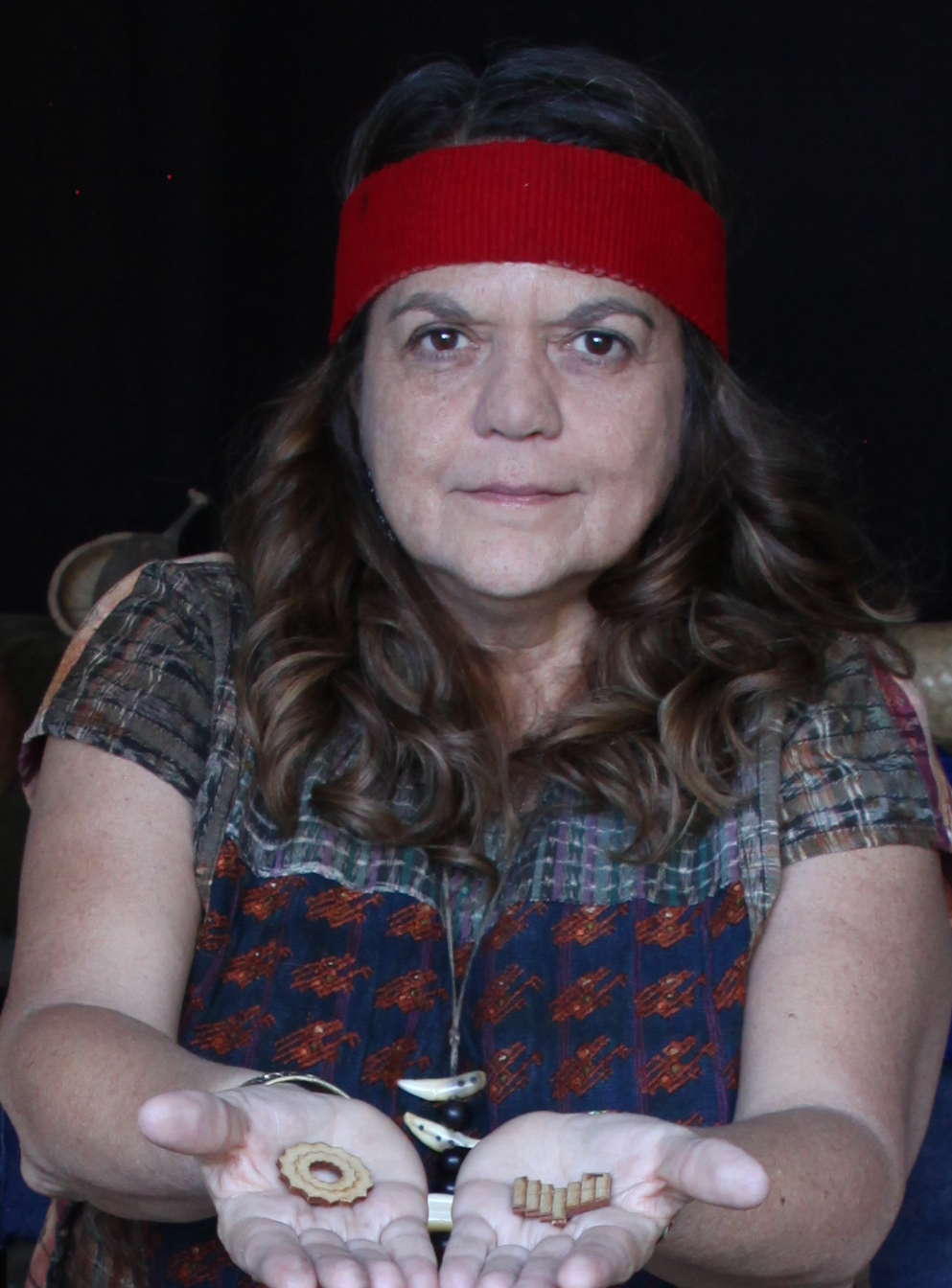 Oracle Readings and Healing