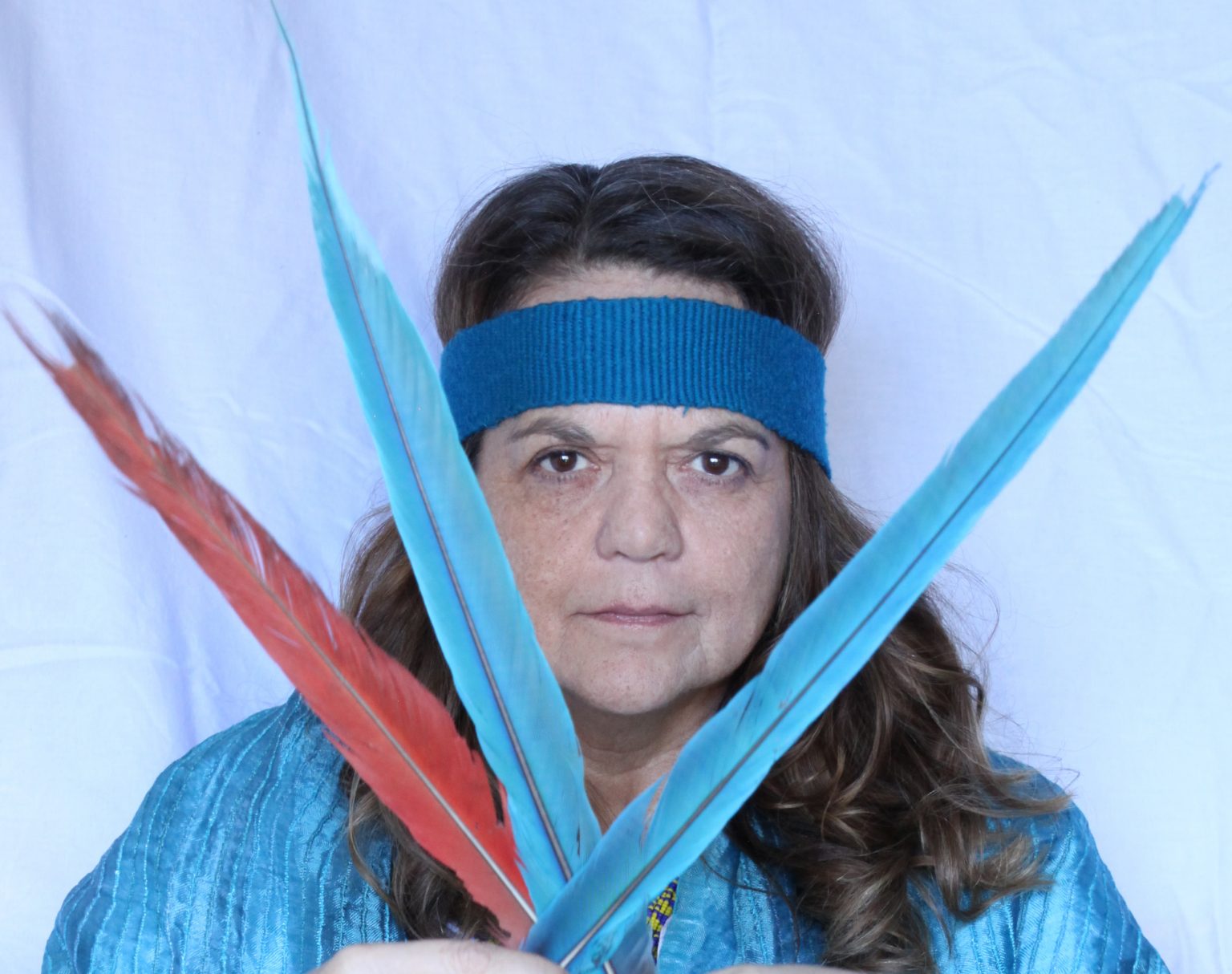 Love Medicine Woman